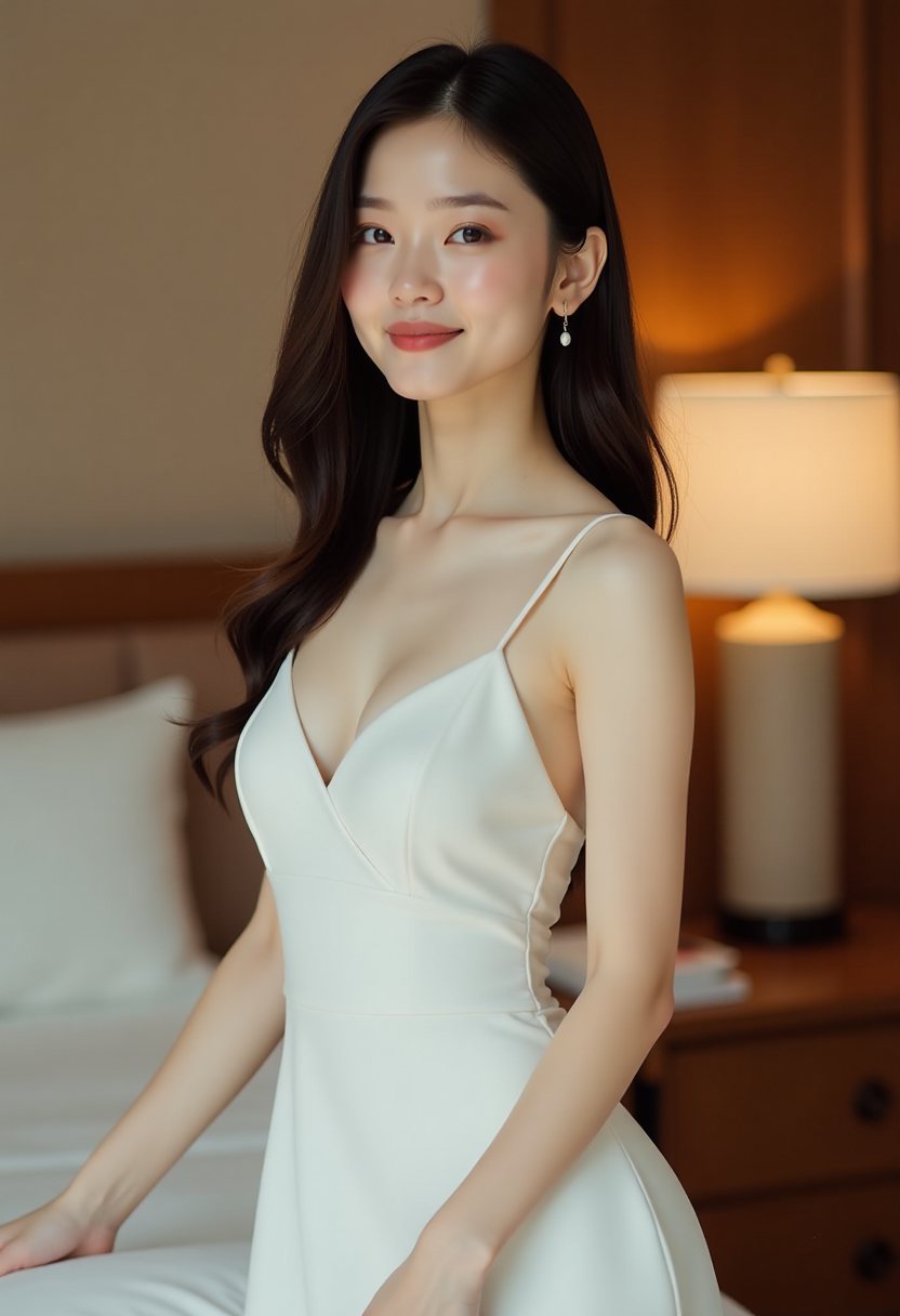 量子花灯